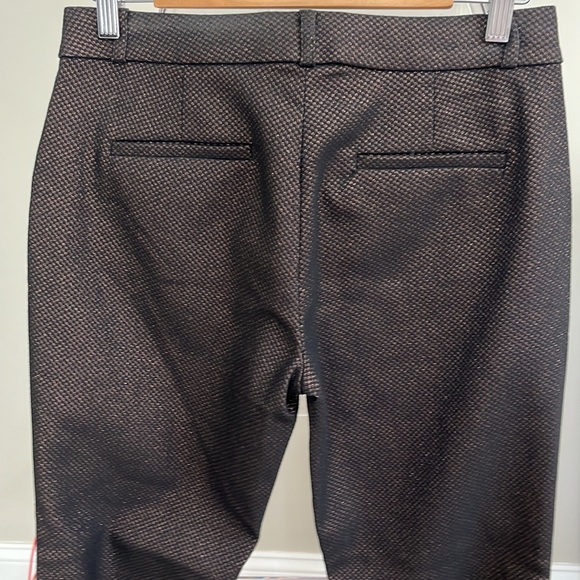 NWT BANANA REPUBLIC pants size 4 - Picture 5 of 6